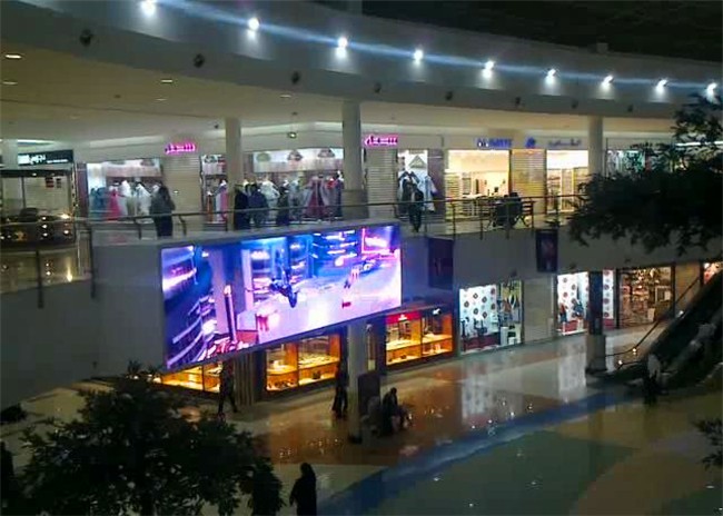 led顯示屏為什么會(huì)亮度不一致?原因是什么?